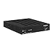 Soundavo CSA-150 Stereo Amplifier for Home Audio, Residential and Commercial Installation 450W bridgeablethumb 2