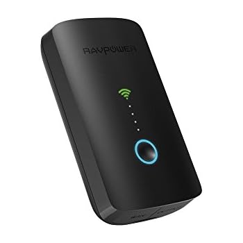Ravpower ac750