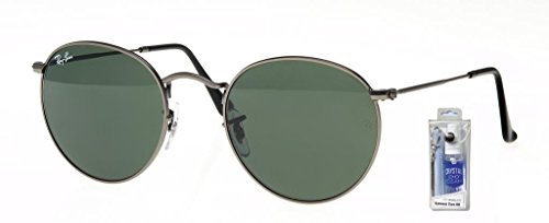 Buy Ray Ban RB3447 029 50 Matte 