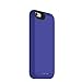 mophie juice pack air - Slim Protective Mobile Battery Pack Case for iPhone 6/6s - Purple