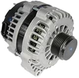 ACDelco GM Original Equipment 19118692 Alternator