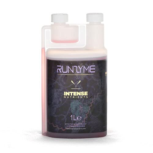 Intense Nutrients Runzyme 1L