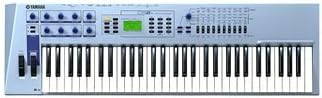 Yamaha CS-2X Vintage Keyboard Synthesizer cs2x