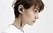 Urbanears Jakan Bluetooth Wireless in-Ear Earbud Headphones, Charcoal Black (04092175), 5x2x1