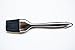Professional Grade Stainless Steel Garlic/Ginger Press, 2-Chamber Lemon/Lime Press, Stainless Steel Hand Held Cheese Grater & Lemon Zester, Pastry Brush, Tube Roller Set By Better Than Basics