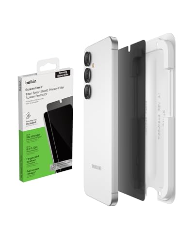 Spannender Preis: Belkin ScreenForce Titan... für 24,55€ Jetzt sichern!