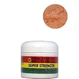 African Queen Beauty Cream Super Strength 2oz by Chom