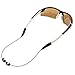 Luxe Performance Glasses Strap - Durable Eyewear Retainer, Sunglasses Holder, Eyeglasses Strap - Adjustable Cable for Active Lifestyle, High Tension, No Tail, Temple Grip