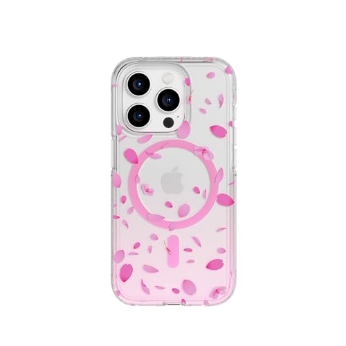 Tech21 FlexQuartz phone case for iPhone 15 Pro - Compatible... en promo sur Amazon