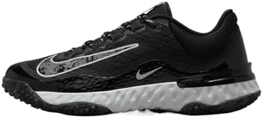 Amazon.com | Nike Alpha Huarache Elite 4 Turf Women's Softball