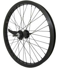 coaster brake wheel 26