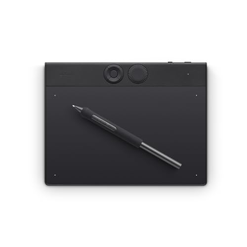 Wacom Intuos Pro Small with Pro Pen