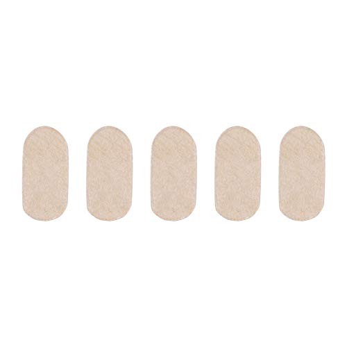 image for Domybestshop Domybest 5pcs Bridge Parchment String Protectors for E St