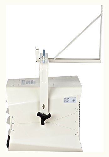 image for Dr Heater Dr. Infrared DR-910F 10000-Watt 240-Volt Heavy-Duty Hardwire