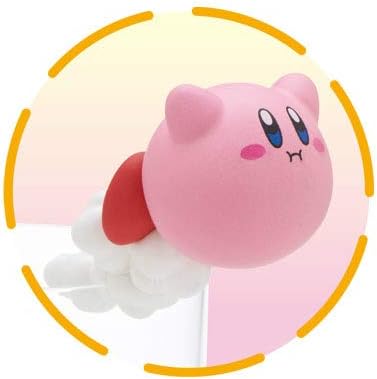 Amazon ホバリング Putittoシリーズ 星のカービィ2 アニメ 萌えグッズ 通販