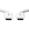 Sony-WH-1000XM3-Wireless-Noise-Cancelling-Headphones-with-30-Hours-Battery-Life-Quick-Charge-Gesture-Control-Amazon-Alexa-Silver-Amazon-Basics-USB-Type-C-to-USB-Type-C-20-Cable-27-m-White Sony WH-1000XM3 Over Ear Wireless Headphones, Silver & Amazon Basics Lightning To USB-A Cable, White