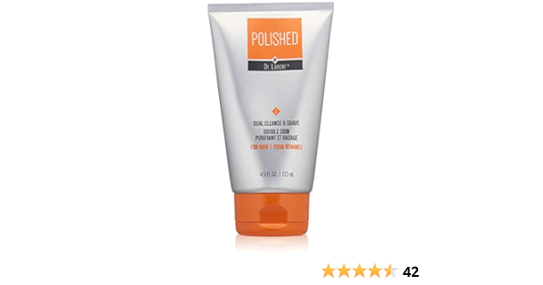dr lancer face wash