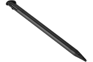 Stylus Pens Compatible with New 3DS XL Slot Replacement Pen Plastic Touch Screen Pen Set