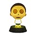 Paladone Rick & Morty Icon Light - Morty Collectible Light