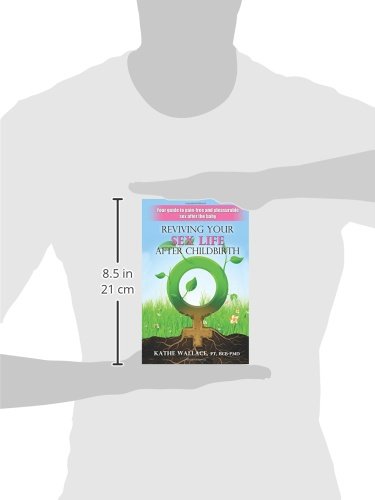 [- Reviving Your Sex Life After Childbirth: Your Guide to Pain-free and Pleasurable Sex After the B