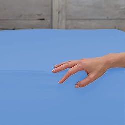 IR Imperial Rooms Fitted Sheet Queen Size - 16 Inch