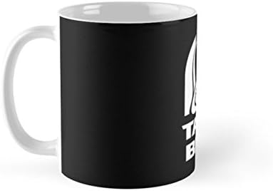 Shopsmeade Taco Bell Mug | Collector Edition Mug with Electronic Education Record ® Gift Card | Gifts for Boyfriend Girlfriend Fiance Spouse Friends Him Her Men Girl Birthday Anniversary Everyday Gift Mug