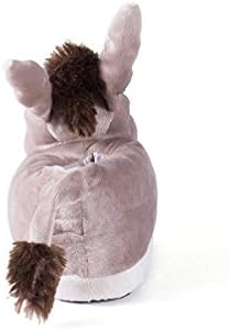 donkey slippers