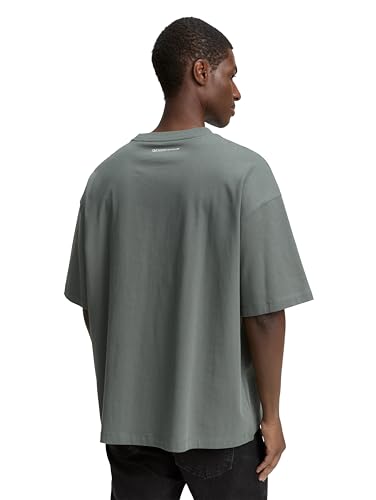 TOM TAILOR Denim Men's T-Shirt