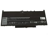 New Genuine Battery for Dell Latitude E7270 E7470