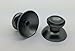 E-MODS GAMING® New Xbox One Controller Metal analogue Thumbsticks thumb stick- Dark Grey