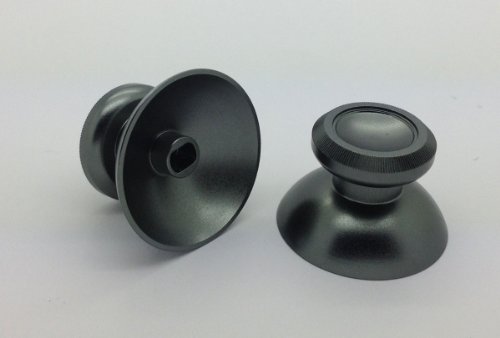 E-MODS GAMING® New Xbox One Controller Metal analogue Thumbsticks thumb stick- Dark Grey E-MODS GAMING® New Xbox One Controller Metal analogue Thumbsticks thumb stick- Dark Grey