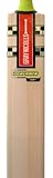 Gray-Nicolls Powerbow GN+ English Willow Cricket Bat, Full Size SH