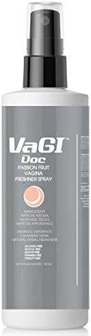 Passion Fruit Vagina Deodorizer Spray