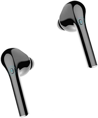 Cinhent Bluetooth 5.0 Earbuds Wireless Headset Bass Twins Earphone For HUAWEI FreeBuds Standby Time: 90H