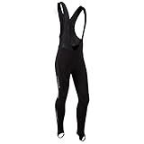 Tenn Mens Lazer Thermal Cycling Bib Leggings/Tights