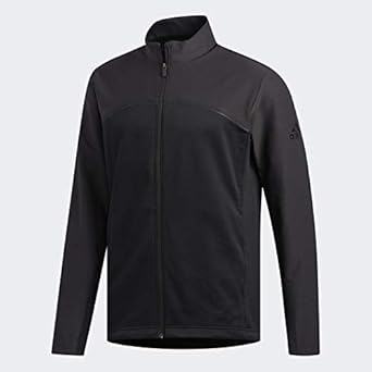 mens adidas golf jacket