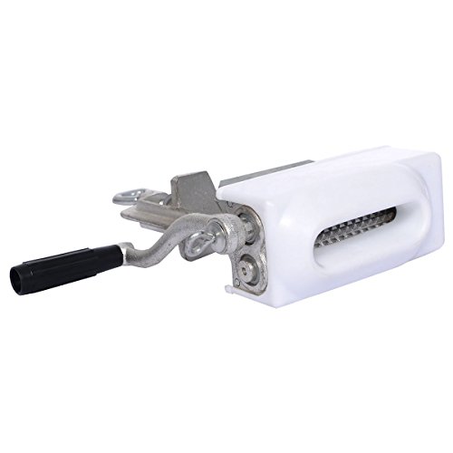 Heavy Duty Meat Tenderizer Cuber meat cutting machine pounder for jerky meats bread