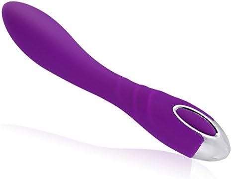 Massager Waterproof Multispeed Wand Body Massage Vibrator Female Adult Toy