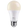 Cree Lighting Connected Max Smart LED Bulb A19 60W Dimmable Soft White 2700K, Works with Alexa and Google Home, No Hub…