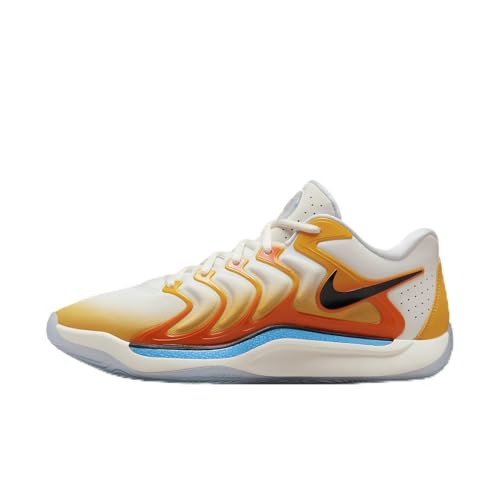 NIKE KD17 Basketball Shoes Size