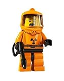 LEGO Series 4 Collectible Minifigure Hazmat Guy