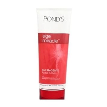 amazon ponds age miracle