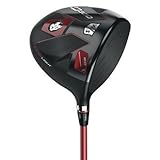 Wilson Staff D300 Driver, 10.5 Regular RH