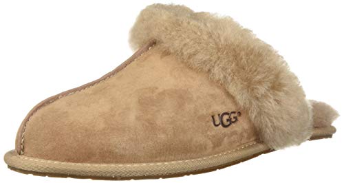 women's scuffette ii slipper
