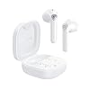 SoundPEATS Echte draadloze oortjes, in-ear, bluetooth 5.2 TrueAir2, ruisonderdrukking CVC, touch-bediening, met HiFi…