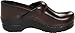 Dansko Women's Wide Professional Clog