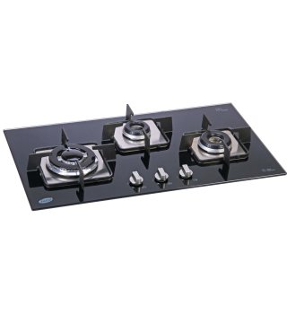 Glen Built In Hob 1073 Sq In Tr