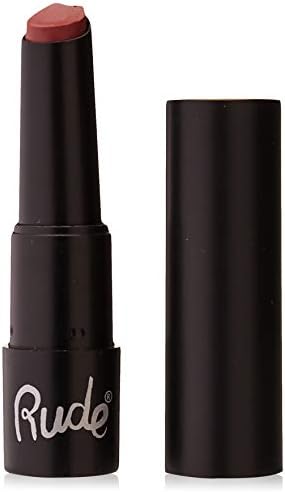 attitude matte lipstick