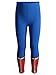 Marvel Avengers Toddler Girls Cosplay T-Shirt Leggings and Headband 3 Piece Set 2T