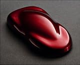 House of Kolor KBC11-4Z Apple Red Kandy B/C Ready to Spray 4 Ounce Bottle